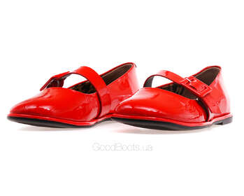 AREES MENIWA AM5535Q12/RED