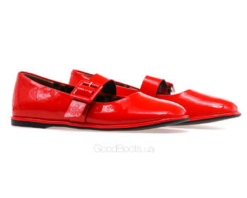 AREES MENIWA AM5535Q12/RED