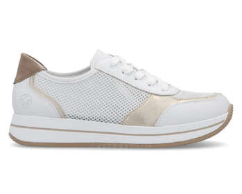 RIEKER N4502-80