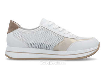 RIEKER N4502-80