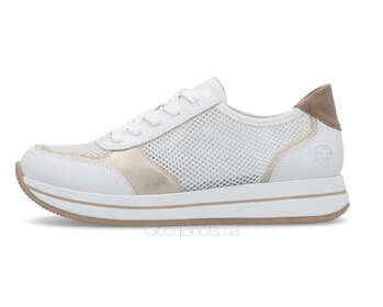 RIEKER N4502-80
