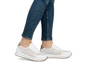 RIEKER N4502-80