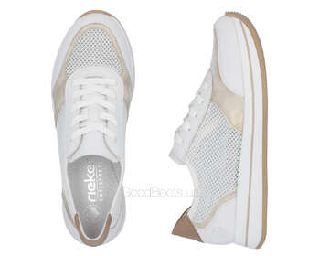 RIEKER N4502-80