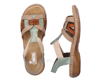 RIEKER 65918-52