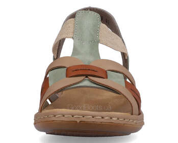 RIEKER 65918-52