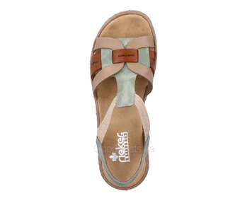 RIEKER 65918-52