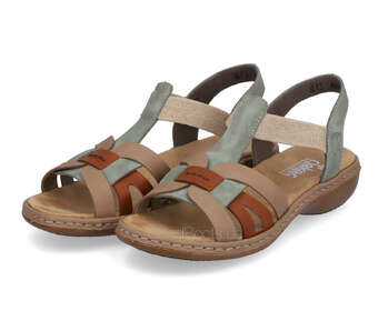 RIEKER 65918-52