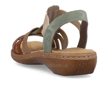 RIEKER 65918-52