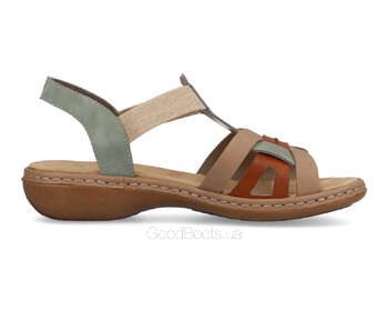 RIEKER 65918-52