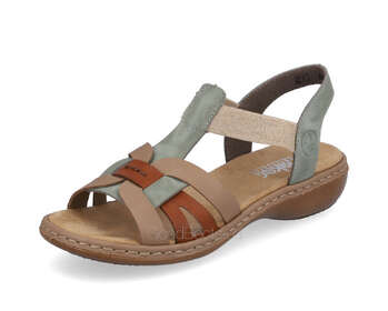 RIEKER 65918-52
