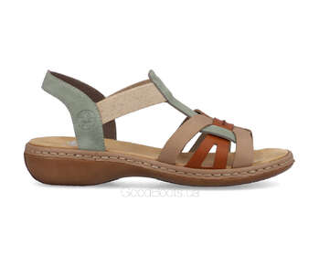 RIEKER 65918-52