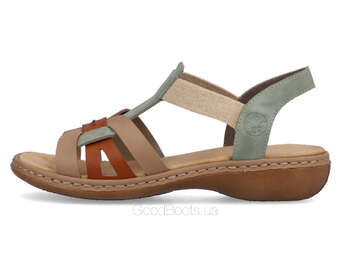 RIEKER 65918-52