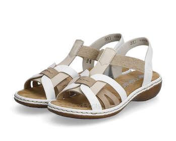 RIEKER 65918-81