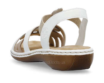 RIEKER 65918-81