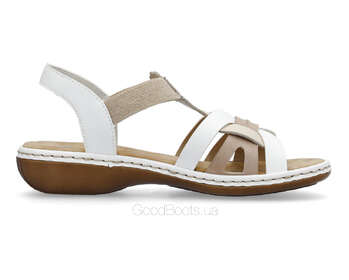 RIEKER 65918-81