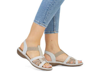 RIEKER 65918-81
