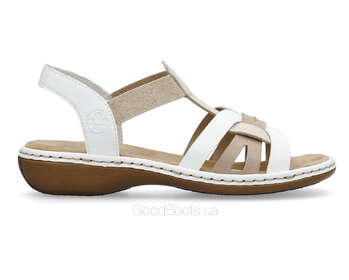 RIEKER 65918-81
