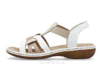 RIEKER 65918-81