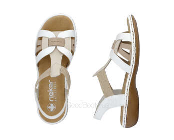 RIEKER 65918-81