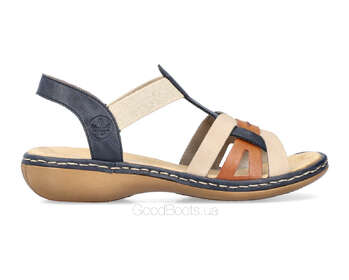RIEKER 65918-90