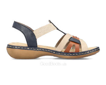 RIEKER 65918-90