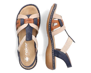 RIEKER 65918-90