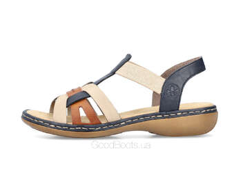 RIEKER 65918-90