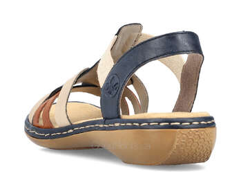RIEKER 65918-90
