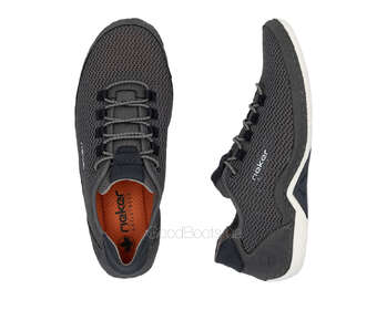 RIEKER 07555-45