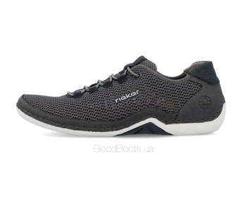 RIEKER 07555-45