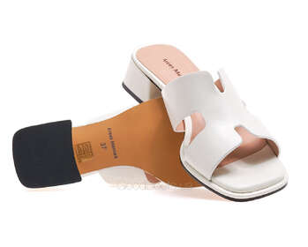 Arees Meniwa AM588-1819-2/WHITE
