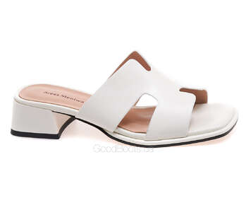 Arees Meniwa AM588-1819-2/WHITE