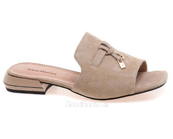 AREES MENIWA AM590-1601-316Y/BEIGE