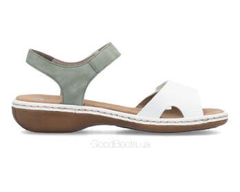 RIEKER 65986-80