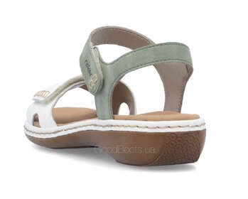 RIEKER 65986-80