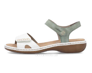 RIEKER 65986-80