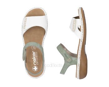 RIEKER 65986-80