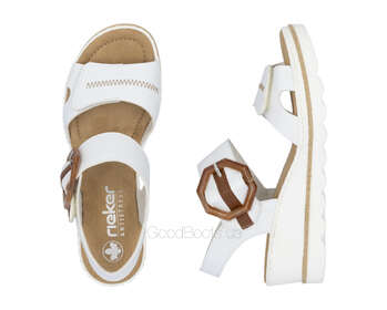 RIEKER 67476-83
