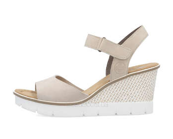 RIEKER 68590-60