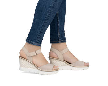 RIEKER 68590-60