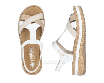 RIEKER V0919-80