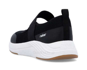 RIEKER N8551-00