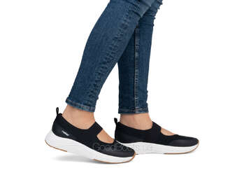RIEKER N8551-00