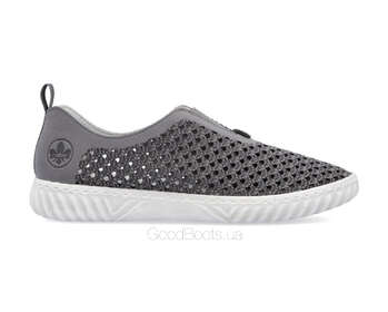 RIEKER N0965-43