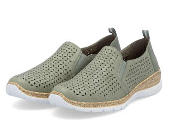 RIEKER N4251-52