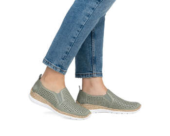 RIEKER N4251-52