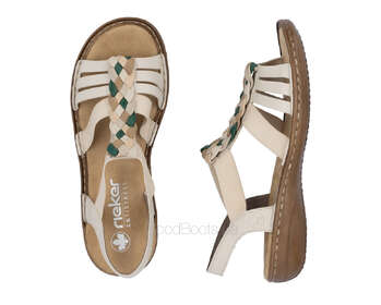 RIEKER 60809-60