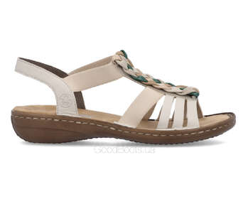 RIEKER 60809-60