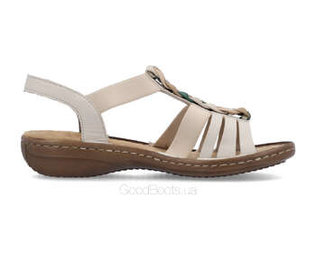 RIEKER 60809-60