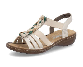RIEKER 60809-60